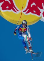 Ski Alpin  Herren  Abfahrt  Kitzbuehel 2011