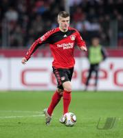 Fussball 1. Bundesliga :  Toni Kroos (Leverkusen)