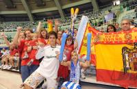 Fussball International FIFA FUTSAL WM 2008