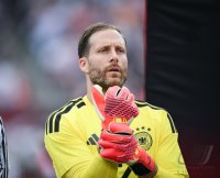 Fussball WM 2026 Testspiel USA - Deutschland