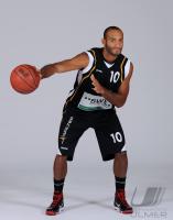 1. Basketball Bundesliga 2009/2010  Walter Tigers Tuebingen