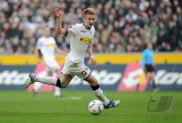 Fussball 1. Bundesliga, Saison 2011/2012: Borussia Moenchengladbach - Werder Bremen