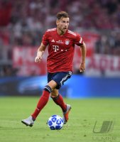 Fussball Abschiedsspiel Bastian Schweinsteiger; FC Bayern Muenchen - Chicago Fire