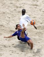 FIFA Beach Soccer World Cup Quarter Finals