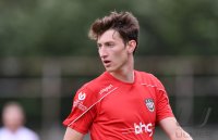 Fussball 1. Bundesliga Saison 19/20: SSV Reutlingen - 1. FC Koeln
