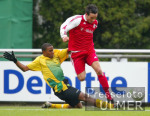 42. Internationales A-Junioren Fussball-Turnier