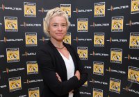 Basketball 1. Bundesliga 16/17  Teamvorstellung Walter Tigers Tuebingen