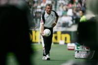 Fussball 1. Bundesliga:Borussia Mnchengladbach - Engergie Cottbus