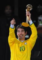 FIFA Confed Cup 2009: FINALE   USA - Brasilien