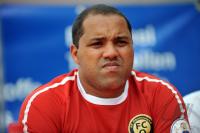 Fussball Regionalliga Nord, Saison 2010/2011, Neuzugang AILTON beim FC Oberneuland