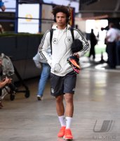 Fussball International Testspiel: Deutschland - Ungarn