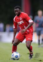 Fussball Testspiel Leichlingen - 1.FC Koeln