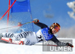 Olympische Winterspiele 2002  Skialpin; Riesenslalom Damen