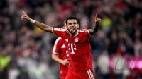 Fussball  1. Bundesliga   Saison 2026/2027     6. Spieltag  FC Bayern Muenchen - RB Leipzig