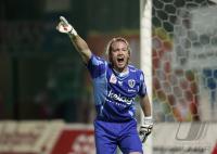 Fussball, 29.09.2007, Sv Josko Ried-Austria Kaernten
