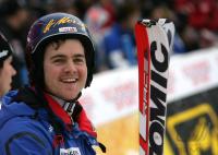 Ski Alpin  Herren Slalom Adelboden