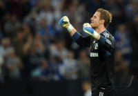 Fussball: Europa League, Saison 2011/2012: Schalke - Helsinki