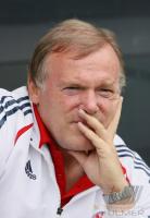 FUSSBALL Regionalliga Sued   SSV RT - FC Bayer II