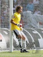 Fussball 1. Bundesliga  VfB Stuttgart - FC Bayern Muenchen