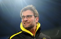 Fussball, 1. Bundesliga Saison 2012/2013: Bayer 04 Leverkusen - Borussia Dortmund