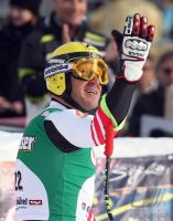 Ski-Alpin, 18.01.2008, Super G Kitzbuehel