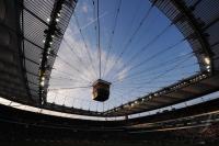 Fussball International  Frauen  Deutschland - Brasilien