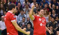 Volleyball 2. Bundesliga Saison 22/23: TV Rottenburg - TSV Muehldorf