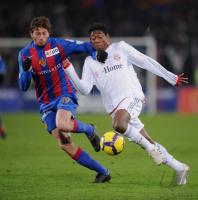 Fussball 1. Bundesliga  09/10 Testspiel FC Basel - FC Bayern