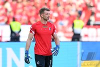 FUSSBALL DFB POKAL FINALE 21/22: SC Freiburg - RB Leipzig