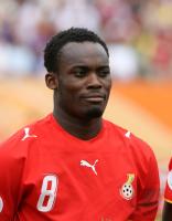 Fussball WM 2006 Ghana - USA