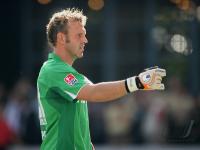 Fussball 1. Bundesliga 06/07  VfB Stuttgart - Eintracht Frankfurt