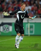 Fussball: Europa League, Saison 2011/2012: Hannover - Sevilla