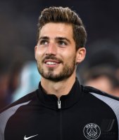 Fussball CHL 16/17 Gruppenphase: FC Basel - Paris Saint-Germain