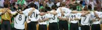 Fussball WM 2006: Nationalmannschaft Deutschland