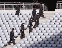 Fussball International Testspiel: Deutschland - Italien