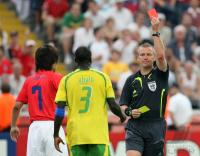 Fussball WM 2006: Suedkorea - Togo