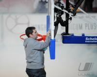1. Basketball Bundesliga  08/09  Walter Tigers Tuebingen  - ENBW Ludwigsburg
