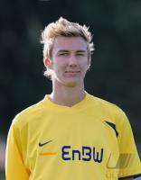 FUSSBALL  2009/2010  U 17 Junioren Bundesliga Sued/ Suedwest