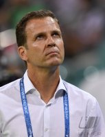 FUSSBALL WM 2018 Vorrunde Deutschland - Schweden