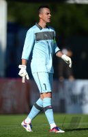 FUSSBALL Olympia 2012 Maenner: Testspiel:  Schweiz - Senegal