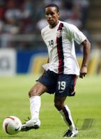 Fussball International 42. Copa America in VenezuelaKolumbien - USA