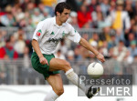 FUSSBAL BUNDESLIGA, Micoud Einzelaktion
