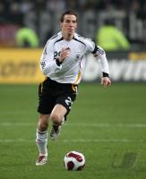 Fussball International Testspiel DEutschland - Schweiz