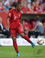 Fussball International Audi Cup 2015: FC Bayern Muenchen - Real Madrid