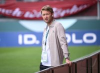 Fussball  DFB Pokal 1. Runde  26/27   22.08.2026 SV Wehen Wiesbaden - Bayer 04 Leverkusen