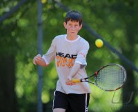 Tennis Stadtmeisterschaft Horb 2011