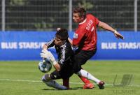 Fusball FIFA 71. Blue Stars / FIFA Youth Cup