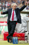 Fussball Bundesliga: Bremen - Leverkusen, Toppmoeller enttaeuscht