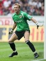 Fussball 1. Bundesliga: Eintracht Frankfurt - Bayer 04 Leverkusen