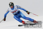 SKI   Weltcup  Abfahrt  Mnner Paul Accola (SUI)
